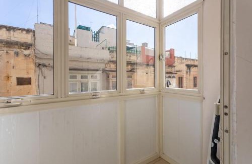 Msida Apartment | Stylish Flat Near Valletta & Sliema - Guest Rated 9.3/10