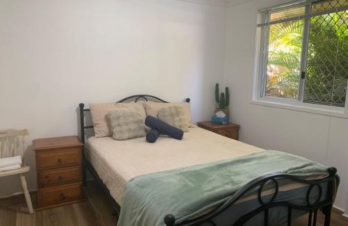Mount Colah Villa | Modern Stylish Granny Flat with Stunning Garden View at MC 2079