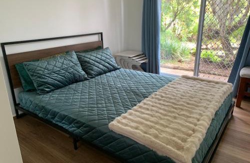 Mount Colah Villa | Modern Stylish Granny Flat with Stunning Garden View at MC 2079