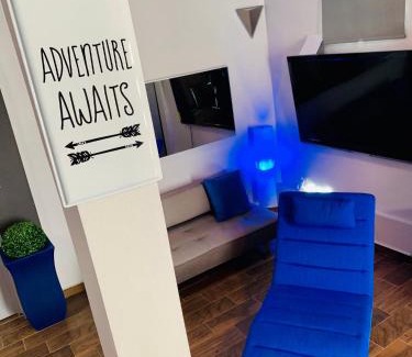 Borinquen Apartment | Pet-Friendly Modern Suite #2 Pasavento - Rated 9.4/10!