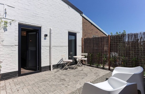 Kamperland House | Modern Suite Near Beach