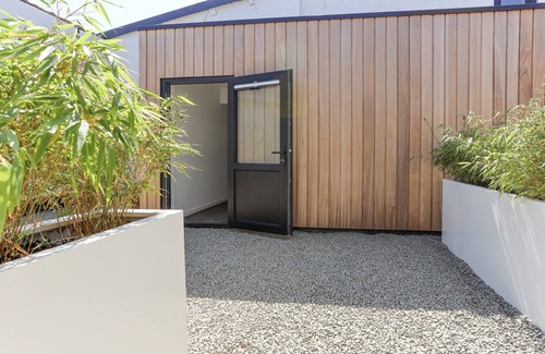 Kamperland House | Modern Suite Near Beach