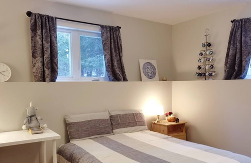 Hammonds Plains House | Convenient 2-Bedroom Suite Near Attractions & Family-Friendly