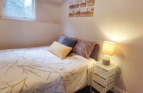 Hammonds Plains House | Convenient 2-Bedroom Suite Near Attractions & Family-Friendly