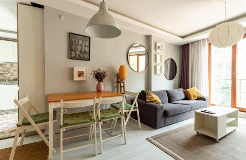 Tophane Apartment | Modern Suites Galata