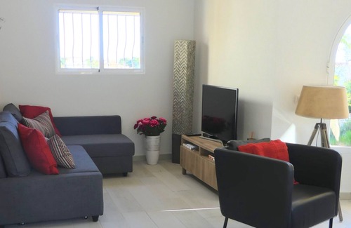Balcon del Mar Villa | Modern sunny villa with sea view, private pool, beautiful bays / beach