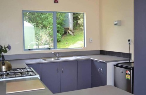 Tryphena House | Stylish Three Bedroom Retreat at Gooseberry Flat, Tryphena