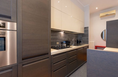 Navigli Apartment | Modern three-room apartment Solari - Mirable PM