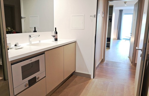 Saint-Legier-La Chiesaz Hotel | Modern Times Hotel: Guest Rated 9/10 with Spa & Dining