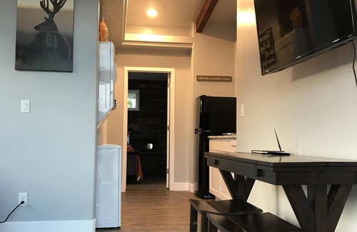 Glendale Cabin | Experience Apple Hollow Tiny House #3 Near Zion and Bryce