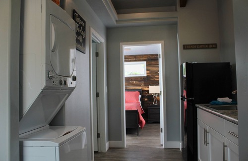 Glendale Cabin | Experience Apple Hollow Tiny House #3 Near Zion and Bryce