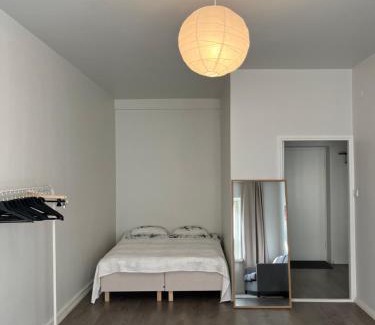 Punavuori Apartment | Modern Two-Room Apartment with Excellent Location in the Heart of Helsinki