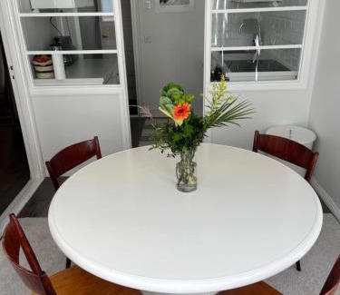 Punavuori Apartment | Modern Two-Room Apartment with Excellent Location in the Heart of Helsinki