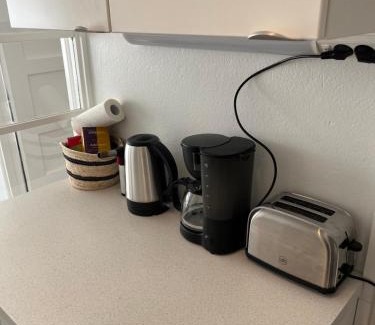 Punavuori Apartment | Modern Two-Room Apartment with Excellent Location in the Heart of Helsinki