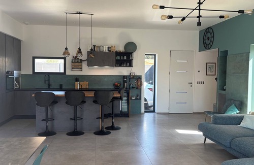 Trans-en-Provence House | Modern, ultra-comfortable house for a 5-star family holiday in the Var