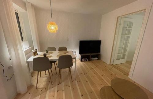 Odense Villa | Modern & Unique property in Odense centrum - FREE PARKING