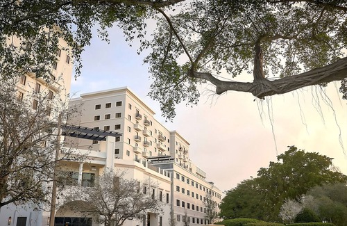 Coral Gables House | Modern Coral Gables Unit with Rooftop Pool and Parking!