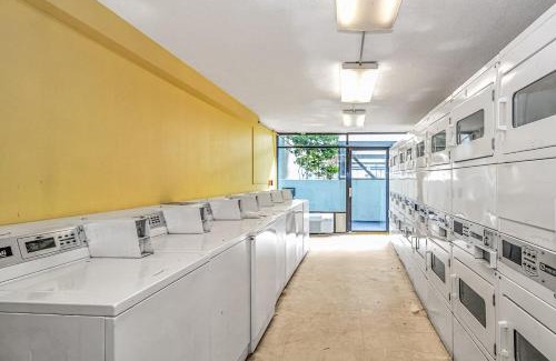Myrtle Beach House | Modern & Updated Oceanview Studio! Sleeps 4! Landmark 523