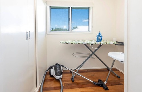 Urangan House | Modern Urangan Beach House Close To Beach