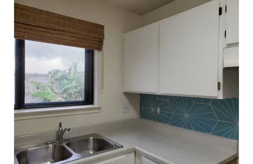 Wells Branch House | Modern Urban House: Ideal Retreat for Up to 8 Guests