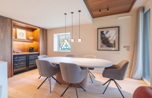 Le Touquet-Paris-Plage Apartment | Modern Villa in Le Touquet - Terrace, Parking, Pet-Friendly