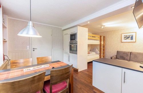 Bad Berleburg Apartment | Modern Apartment for 4: Pet-Friendly & Family-Ready