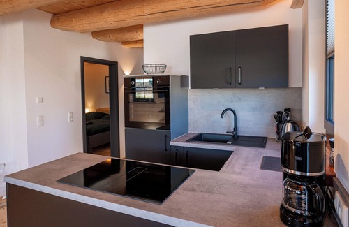 Birkelback Apartment | Modern vacation apartment for 2 persons, 60sqm (Bad Berleburg)