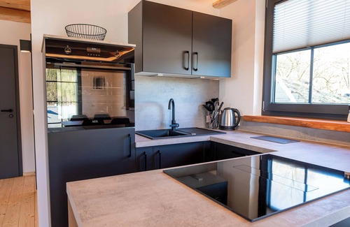 Birkelback Apartment | Modern vacation apartment for 2 persons, 60sqm (Bad Berleburg)