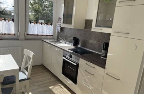 Schierholz Apartment | Stylish Bremerhaven Apartment with Pool & Spa Amenities