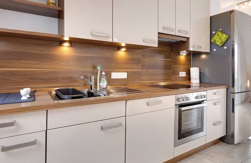 Radolfzell am Bodensee Apartment | Modern Lake View Apartment on Lake Constance Cycle Path