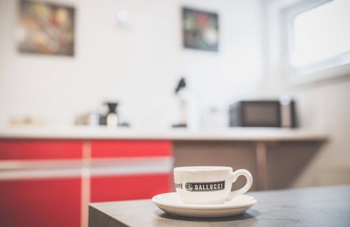 Rengshausen Apartment | Trendy Apartment in Knüllwald - Guest Rated 10/10