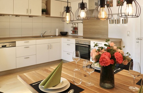 Unterallgau Apartment | Modern vacation apartment in the Allgäu