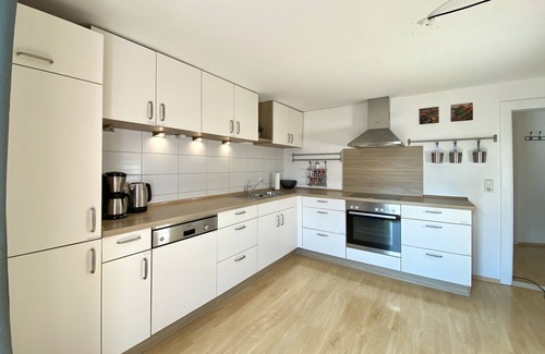 Unterallgau Apartment | Modern vacation apartment in the Allgäu