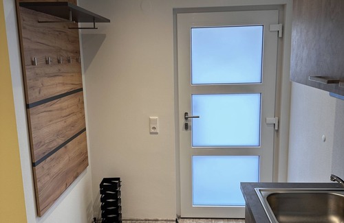 Bogel Condo | Eco-Friendly Apartment by the Rhine Valley, Perfect for Families