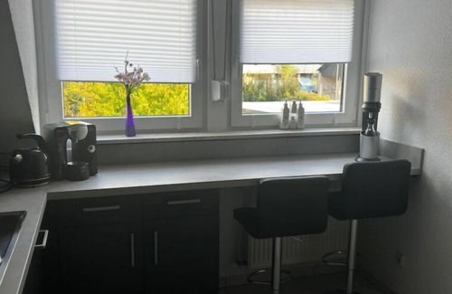 Irrel Apartment | Family-Friendly Modern Apartment in Irrel for Adventurers