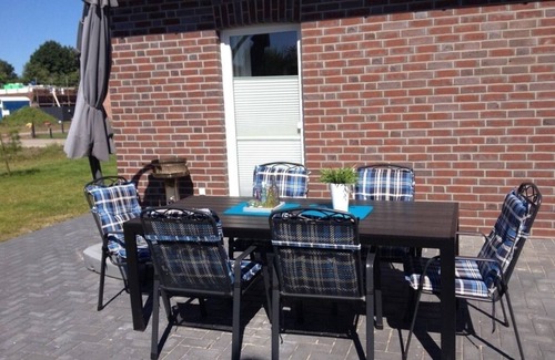 Petersfeld House | Modern Holiday Home for Beachcombers - Family Friendly Stay