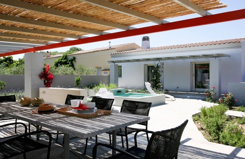 Loiri Porto San Paolo House | Stylish Vacation Home with Private Pool Near San Teodoro