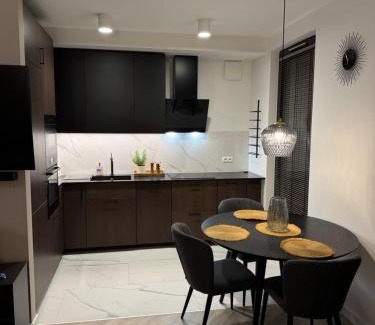 Witomino Apartment | Guest Rated 9.8! Modern Vero Apartments Górskiego