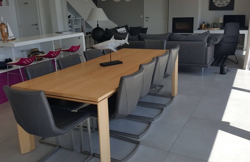 Le Rayol Villa | Oceanfront Villa with Sea Views & Pool - Guest Rated 10/10