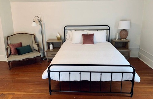 Helena House | Stylish Victorian Retreat Near Downtown and Scenic Trails
