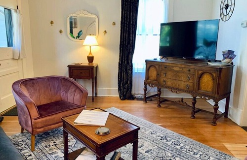 Helena House | Stylish Victorian Retreat Near Downtown and Scenic Trails