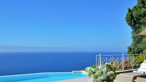 Positano House | Modern Villa Barbieri