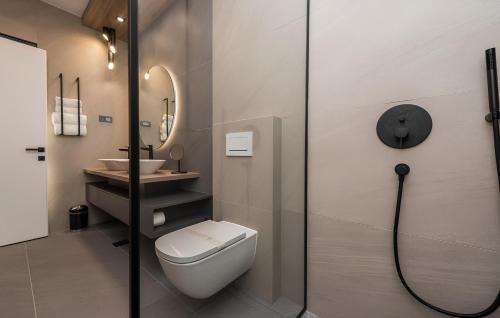 Positano House | Modern Villa Barbieri