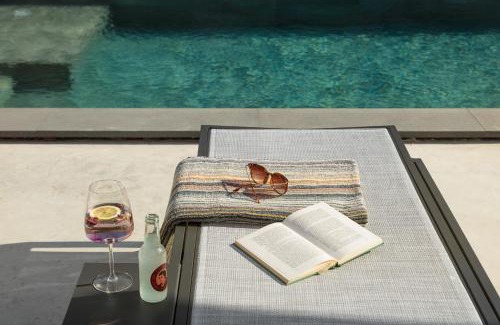 Susnjici Villa | Stylish Villa Bino&Marija with Pool in Porec, Pet Friendly
