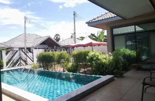 Hin Lek Fai Villa | Elegant Villa Hua Hin with Pool & Oceanfront Views