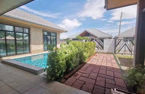Hin Lek Fai Villa | Elegant Villa Hua Hin with Pool & Oceanfront Views