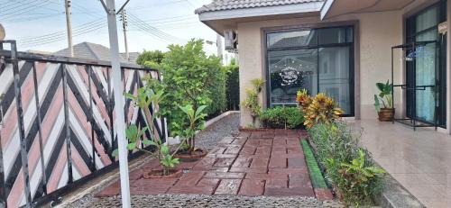 Hin Lek Fai Villa | Tranquil Villa Hua Hin: Private Pool & Family-Friendly Amenities