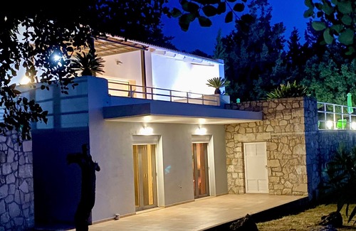 Kampia Villa | Stunning Villa with Private Pool & Breathtaking Views
