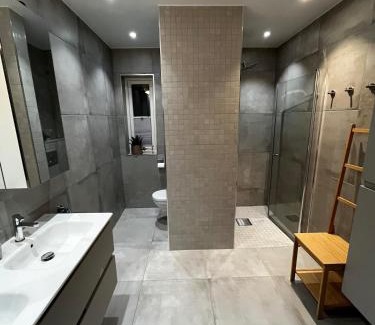 Tromso Villa | Modern villa in central Tromsø