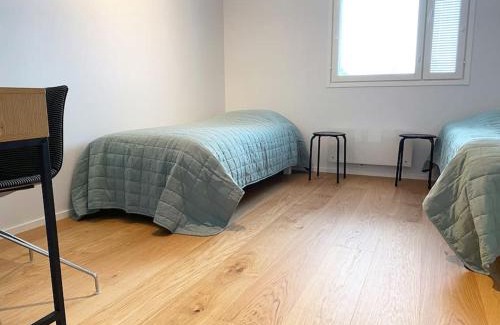 Espoo Villa | Stylish Villa in Prime Location for Family Getaways
